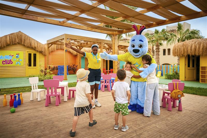 TUI MAGIC LIFE Redsina Sharm El Sheikh